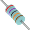 FM0207FTE52-270K - RES MF 0.6W 1% AXIAL