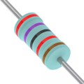 FM0207FTE52-27K - RES MF 0.6W 1% AXIAL