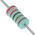 FM0207FTE52-2K2 - RES MF 0.6W 1% AXIAL