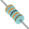 FM0207FTE52-330K - RES MF 0.6W 1% AXIAL