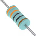 FM0207FTE52-330R - RES MF 0.6W 1% AXIAL