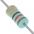 FM0207FTE52-33K - RES MF 0.6W 1% AXIAL