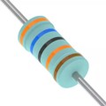 FM0207FTE52-360K - RES MF 0.6W 1% AXIAL