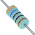 FM0207FTE52-360R - RES MF 0.6W 1% AXIAL