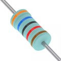 FM0207FTE52-36K - RES MF 0.6W 1% AXIAL