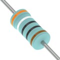 FM0207FTE52-390R - RES MF 0.6W 1% AXIAL