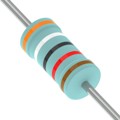 FM0207FTE52-39K - RES MF 0.6W 1% AXIAL
