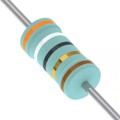 FM0207FTE52-39R - RES MF 0.6W 1% AXIAL