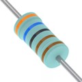 FM0207FTE52-3K6 - RES MF 0.6W 1% AXIAL