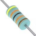 FM0207FTE52-430K - RES MF 0.6W 1% AXIAL