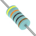 FM0207FTE52-430R - RES MF 0.6W 1% AXIAL