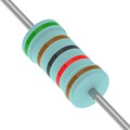 FM0207FTE52-51K - RES MF 0.6W 1% AXIAL
