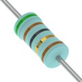 FM0207FTE52-51R - RES MF 0.6W 1% AXIAL
