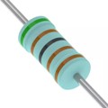 FM0207FTE52-5K1 - RES MF 0.6W 1% AXIAL