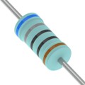FM0207FTE52-680R - RES MF 0.6W 1% AXIAL