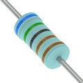 FM0207FTE52-7K5 - RES MF 0.6W 1% AXIAL