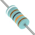 FM0207FTE52-910K - RES MF 0.6W 1% AXIAL