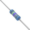 RNMF12FTC147K - RES 147K OHM 1/2W 1% AXIAL