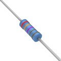 RNMF12FTC2K37 - RES 2.37K OHM 1/2W 1% AXIAL