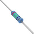RNMF12FTC255R - RES 255 OHM 1/2W 1% AXIAL