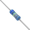 RNMF12FTC604K - RES 604K OHM 1/2W 1% AXIAL