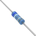 RNMF12FTC69R8 - RES 69.8 OHM 1/2W 1% AXIAL