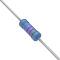 RNMF12FTC88K7 - RES 88.7K OHM 1/2W 1% AXIAL