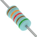 MFR50SDRE52-1K32 - RES