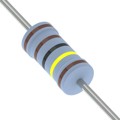 MFR-25FTE52-1M1 - RES MF 1/4W 1% AXIAL