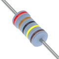MFR50SFBE52-2M3 - RES MF 1/2W 1% AXIAL