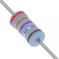 MFR1WSFRF52-2R37 - RES MF 1W 1% AXIAL