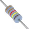 MFR-25FTF52-3M32 - RES MF 1/4W 1% AXIAL