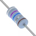 MFR50SFTE52-9R76 - RES MF 1/2W 1% AXIAL