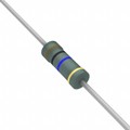 RNF14JTD10M0 - RES 10M OHM 1/4W 5% AXIAL