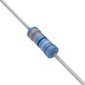 RNF14GTD3R30 - RES 3.3 OHM 1/4W 2% AXIAL