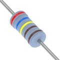 MFR1WSFBE52-2K64 - RES MF 1W 1% AXIAL