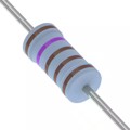 MFR1WSFBF52-1K71 - RES MF 1W 1% AXIAL