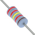 MFR1WSFBF52-22K4 - RES MF 1W 1% AXIAL