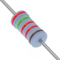 MFR1WSFRE52-25K2 - RES MF 1W 1% AXIAL