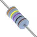 MFR1WSFRF52-347R - RES MF 1W 1% AXIAL