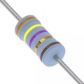 MFR1WSFRF52-34R7 - RES MF 1W 1% AXIAL