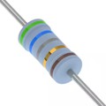 MFR1WSFRF52-56R8 - RES MF 1W 1% AXIAL