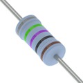 MFR1WSFRF52-857R - RES MF 1W 1% AXIAL