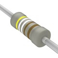 LR1F4K99 - RES 4.99K OHM 0.6W 1% AXIAL