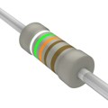 LR1F9K53 - RES 9.53K OHM 0.6W 1% AXIAL