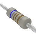 LR1F6K81 - RES 6.81K OHM 0.6W 1% AXIAL