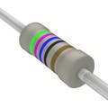 LR1F576R - RES 576 OHM 0.6W 1% AXIAL