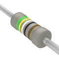 LR1F549R - RES 549 OHM 0.6W 1% AXIAL