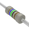 LR1F165R - RES 165 OHM 0.6W 1% AXIAL