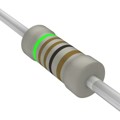 LR1F511R - RES 511 OHM 0.6W 1% AXIAL